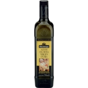 OLEOESTEPA aceite de oliva virgen extra D.O. Estepa botella  6.49 €