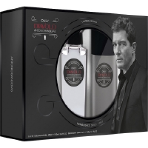 ANTONIO BANDERAS Only Diavolo eau de toilette masculina natu