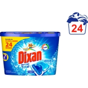 DIXAN Duo-Caps detergente máquina líquido quitamanchas activ 6.55 €