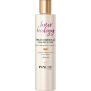 PANTENE PRO-V Hair Biology champú Frizz Control & Luminosida 5.99 €