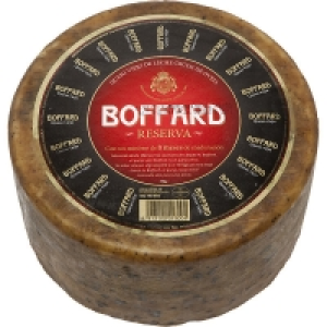 BOFFARD queso viejo de oveja Reserva elaborado con leche cru 15.50 €