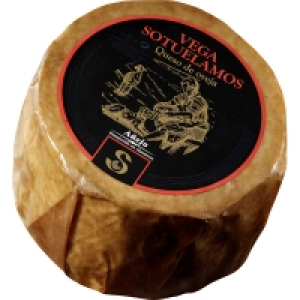 VEGA SOTUELAMOS queso añejo de oveja Gran Reserva envejecido 14.90 €