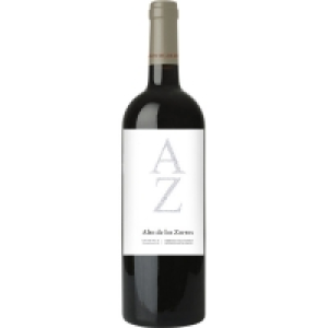 ALTO DE LOS ZORROS vino tinto tempranillo crianza D.O. Riber 11.99 €