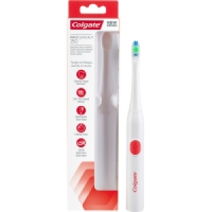 COLGATE Pro Clinical cepillo de dientes de batería blister 1 12.99 €