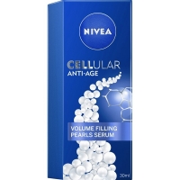 Hipercor  NIVEA Cellular anti-edad sérum Volume Filling perlas tarro 3