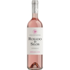 CILLAR DE SILOS vino rosado tempranillo D.O. Ribera del Duer 7.25 €