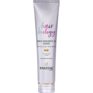 PANTENE PRO-V Hair Biology acondicionador Gris Radiante & Su 5.99 €
