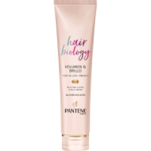 PANTENE PRO-V Hair Biology acondicionador Volumen & Brillo p