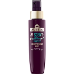 AUSSIE acondicionador Scent-Sational Protect con aceite de n