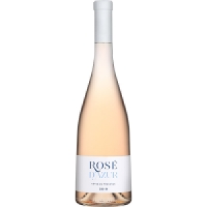 ROSE DAZUR vino rosado Côtes de Provence Francia botella 75 9.20 €