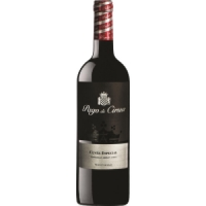PAGO DE CIRSUS vino tinto Cuvee Especial D.O. Navarra botell 11.25 €
