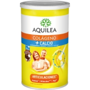 AQUILEA Colágeno + Calcio para las articulaciones, huesos, m 18.55 €