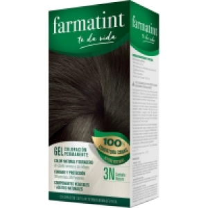 FARMATINT GEL coloración permanente de alta tolerancia en ge 7.65 €