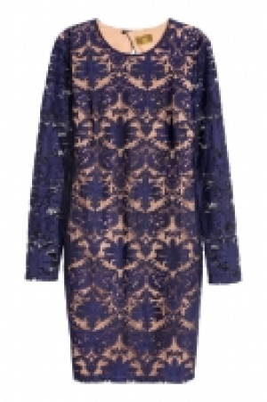  Vestido de encaje 23.99 €