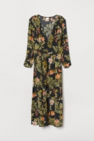  Vestido cruzado 19.99 €