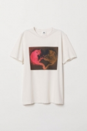  Camiseta con motivo 17.99 €