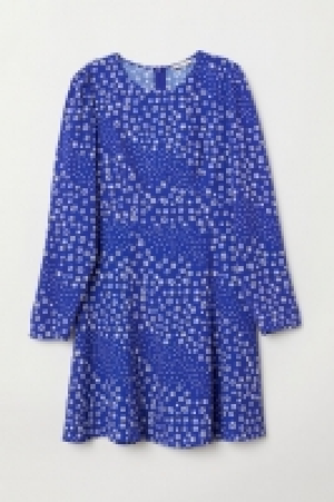  Vestido en crepé 27.99 €