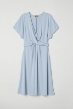  Vestido drapeado 27.99 €