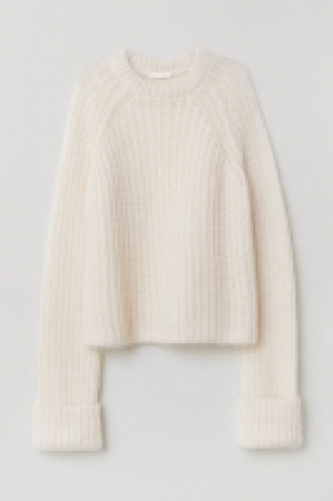  Jersey en mezcla de lana 47.99 €