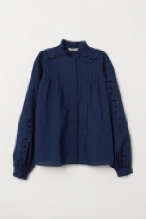  Blusa bordada 27.99 €