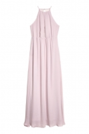  Vestido con espalda de encaje 48.99 €