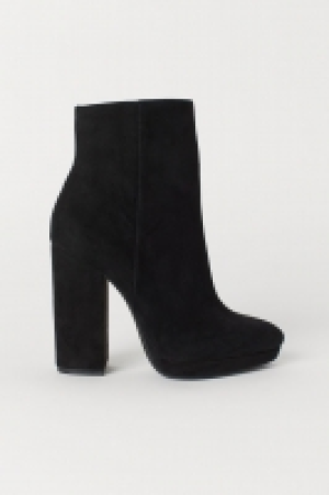  Botines de plataforma 20.99 €