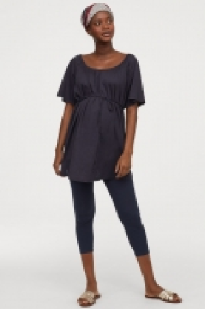  MAMA Túnica con lazada 9.99 €