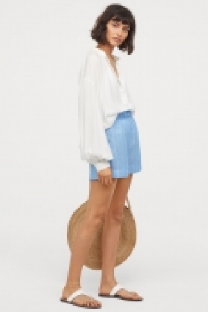  Pantalón corto amplio 7.99 €