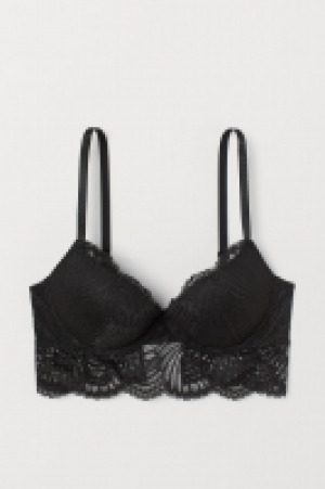  Sujetador Super Push-up 11.99 €