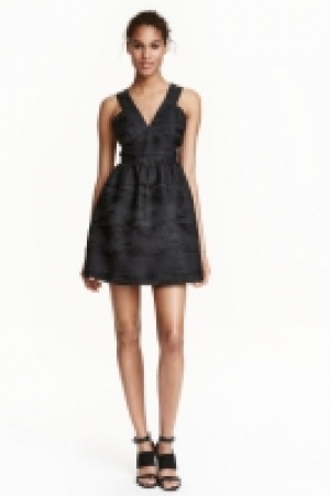  Vestido de jacquard 23.99 €