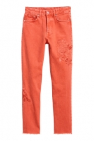  Vintage High Ankle Jeans 29.99 €