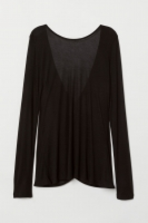  Top con espalda escotada 11.99 €