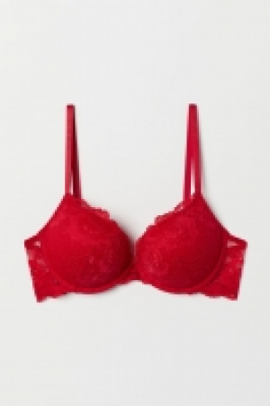  Sujetador super push-up 6.99 €