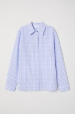  Camisa de cuadros en algodón 27.99 €