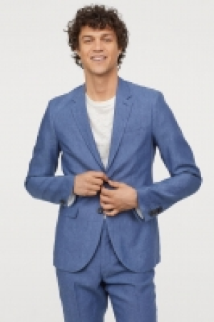  Americana de lino Slim Fit 47.99 €