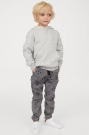  Pantalón de algodón sin cierre 6.99 €