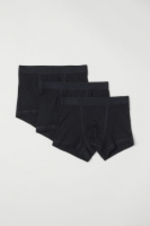  Pack de 3 calzoncillos bóxer 5.99 €