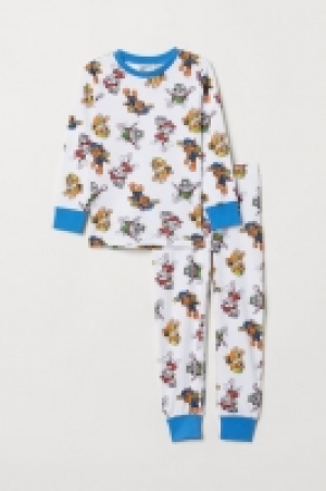  Pijama de punto 8.99 €