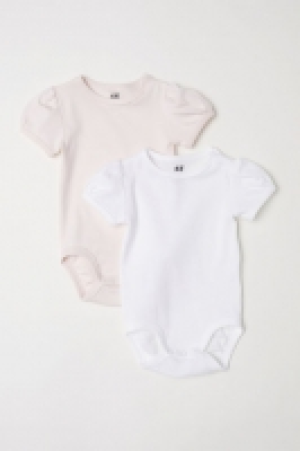  Pack de 2 bodies 7.99 €