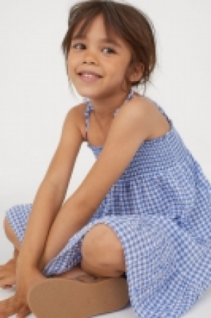  Vestido de algodón 9.99 €