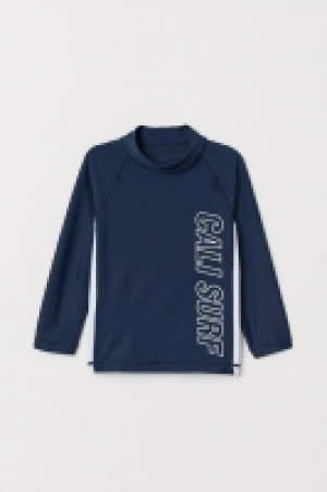  Camiseta de baño con UPF 50 10.99 €