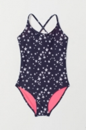  Traje de baño estampado 6.99 €