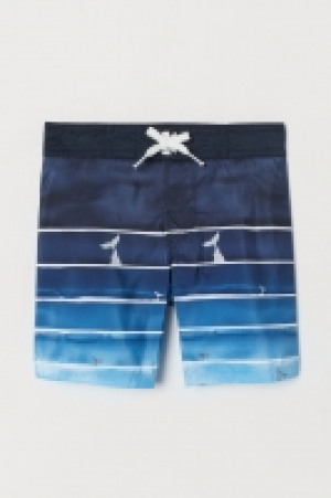  Bañador estampado 6.99 €