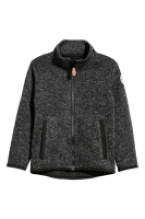  Chaqueta de punto en polar 9.99 €