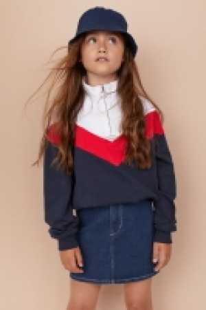  Falda vaquera 6.99 €