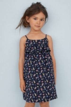  Vestido con volantes 5.99 €