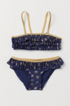  Bikini con volante 10.99 €