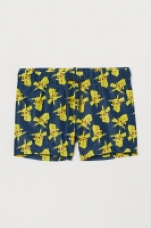  Bañador con estampado 6.99 €