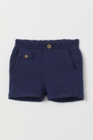  Pantalón corto en piqué 6.99 €
