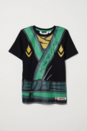  Camiseta con estampado 6.49 €